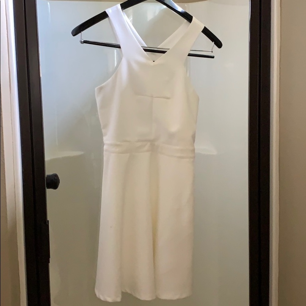 C. Luce dress